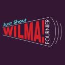 Wilma Fournier Team logo