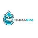 Homa Spa Inc logo