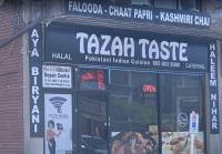 Tazah Taste image 1