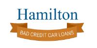 Hamilton Bad Credit Car Loans image 1