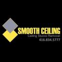 Smooth Ceiling Ltd. logo