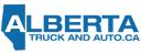 Alberta Truck & Auto logo