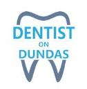 Dentist on Dundas logo