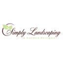Simply Landscaping & Garden Designs logo