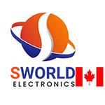 S World Electronics INC™ image 3