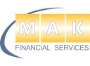 mak financials logo