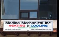 Madina Mechanical Inc. image 1