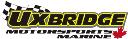 Uxbridge Motorsports Marine Ltd logo