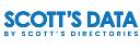Scott’s Data logo