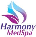 Harmony Med Spa Oshawa logo