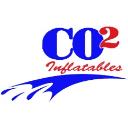 CO2 Inflatables logo