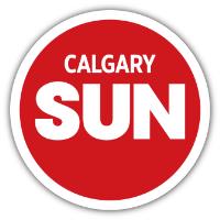 Calgary Sun // open remotely image 1