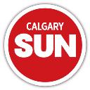 Calgary Sun // open remotely logo