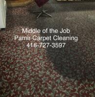 Pamir Carpet Cleaning | Mississauga image 1