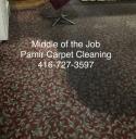 Pamir Carpet Cleaning | Mississauga logo