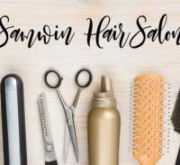 SAMWIN Hair Salon & Beauty Supplies image 1