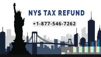 Nys Tax Refund Phone Number image 1