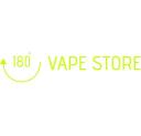 180 Smoke Vape Store logo