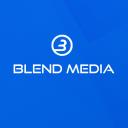 Blend Media | Digital Marketing logo