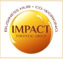 Impact Strategic group logo