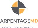 Arpentage MD  logo