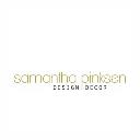 Samantha Pinksen Design + Decor logo