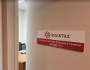 SMARTAX Accounting Services logo