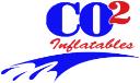 Co2 Inflatables logo