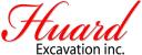 Huard Excavation logo