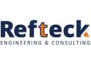Refteck Solutions logo