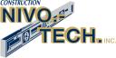 Construction Nivo-Tech Inc logo