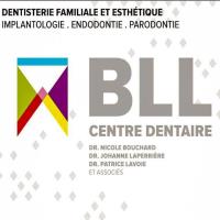 Centre Dentaire Bouchard Laperrière Lavoie et Associés image 1