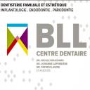 Centre Dentaire Bouchard Laperrière Lavoie et Associés logo