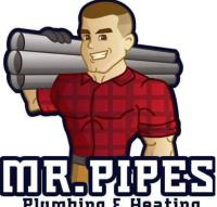 Mr. Pipes Plumbing & Heating image 1