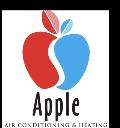 Apple HVAC logo