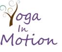 Yoga in Motion logo