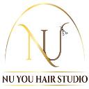 NU You Hair Studio logo