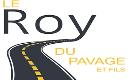 Le Roy Du Pavage et Fils logo