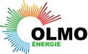 OLMO Énergie logo