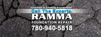 RAMMA Foundation Repair image 4