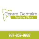 Centre dentaire Valérie Dion à Boisbriand logo