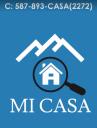 Mi Casa Home Inspection logo