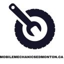 Mobile Mechanic Edmonton logo