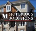 Motorious Solutions Home Inspections logo