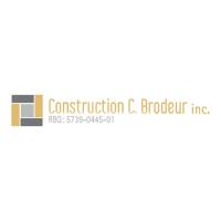 Construction C. Brodeur inc. image 1