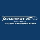 Taylormotive logo