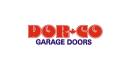 Dor-Co Garage Doors logo