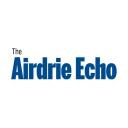 Airdrie Echo logo