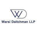 Warsi Daitchman LLP logo