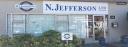 N. Jefferson Ltd.  logo